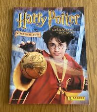 Panini harry potter for sale  DERBY