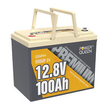 Power queen 12v for sale  La Puente