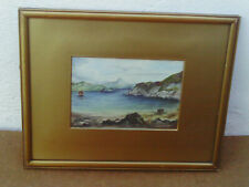 Antique framed 1920 for sale  MALTON