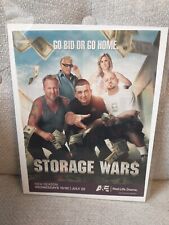 Storage wars vintage for sale  Zeeland