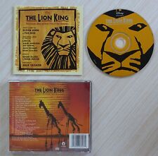 Album the lion d'occasion  Charbonnières-les-Varennes