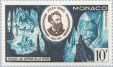 Monaco yvert 433 d'occasion  France