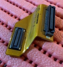 Originale apple connettore usato Originale apple connettore usato  Isolabona