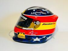 Helmet replica fernando d'occasion  Paris XIV
