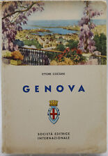 Libro genova ettore usato Libro genova ettore usato  Sarzana