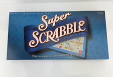 Super scrabble board for sale  Bothell