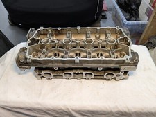 Series valve cylinder for sale  BATTLE