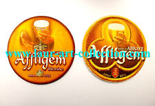Affligem bock verre d'occasion  Rouen-