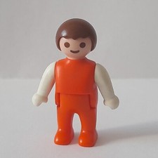 Playmobil figur kind gebraucht kaufen  Bruchköbel