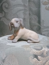 Figurine porcelaine petit usato  Spedire a Italy