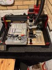 4 axis cnc for sale 4 axis cnc for sale COLCHESTER