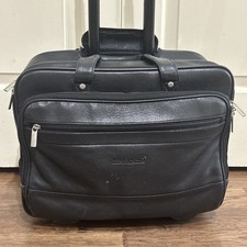 Murano black leather for sale  Denton
