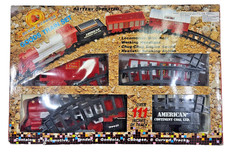 Silver express goods for sale  WIGAN