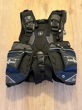 Aqualung pro adv gebraucht kaufen  Simmerath