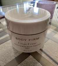 Crepe Erase Body Firm Advanced Body Repair Treatment Ultra SEM FRAGRÂNCIA 10 OZ comprar usado  Enviando para Brazil