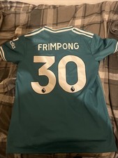 Liverpool away green for sale  HULL