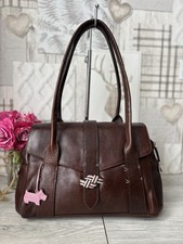 Radley marsden brown for sale  BROXBURN