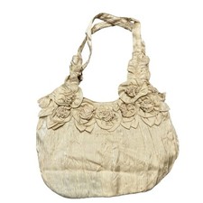 Boho ivory romantic for sale  Pound Ridge