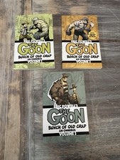 Goon bunch old for sale  Phillipsburg