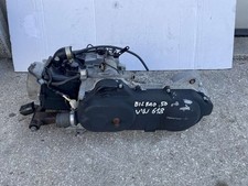 Blocco motore motors usato  Gambettola