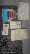 Riley brochures english for sale  ROTHERHAM