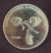 archaeopteryx gebraucht kaufen archaeopteryx gebraucht kaufen Berlin
