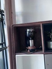 Niche Zero Kaffeemühle konischem Mahlwer / niche conical burr coffee grinder comprar usado  Enviando para Brazil