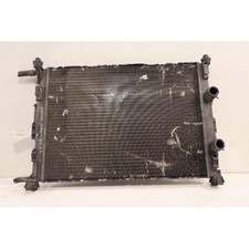RADIADOR PARA RENAULT GRAND CÉNICO (03-06)(06-09) 1.9 DCI (96KW) MNV 2003 comprar usado  Enviando para Brazil