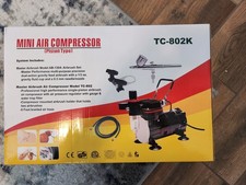 Master airbrush mini for sale  Astoria