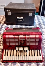 Accordion weltmister accordion for sale  MANCHESTER