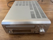 Denon m30 stereo for sale  NORWICH