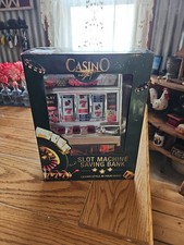 Toy coin slot for sale  Cheboygan