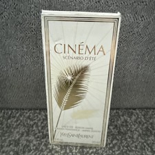 Ysl cinema scenario for sale  SPENNYMOOR