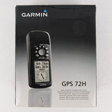 Nob garmin gps for sale  Daggett