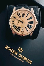 Roger dubuis excalibur usato  Milano