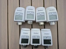 Vaillant ambisense thermostat for sale  HITCHIN