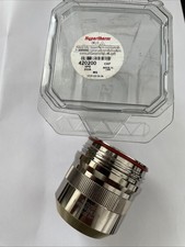 Hypertherm 420200 shield for sale  PRESCOT