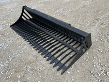 Rock skeleton bucket for sale  Brownsboro