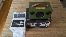 4 ohm speakers for sale  NORWICH