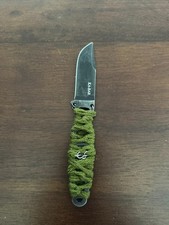 Kabar neck knife for sale  Virginia Beach