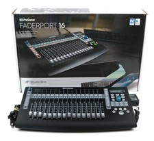 Presonus faderport controller usato  Spedire a Italy