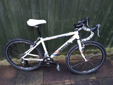 Dawes espoir 3000 for sale  NORTHAMPTON