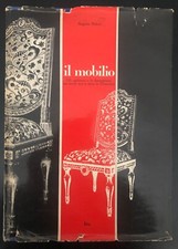 Mobilio ambienti decorazioni usato  Monza