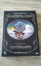 Grateful dead closing usato  Massa