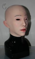Silicone mask female for sale  DAGENHAM