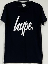Hype black white for sale  ASHFORD