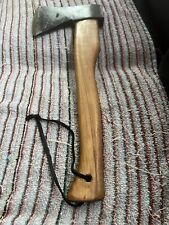 Wood chopping axe for sale  SCARBOROUGH