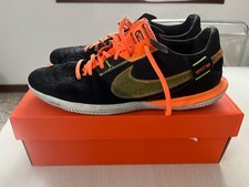 Nike streetgato black usato  Reggio Emilia