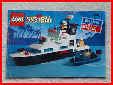 Lego system 6483 gebraucht kaufen  Ostfildern