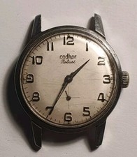 Montre codhor robust d'occasion  Strasbourg-